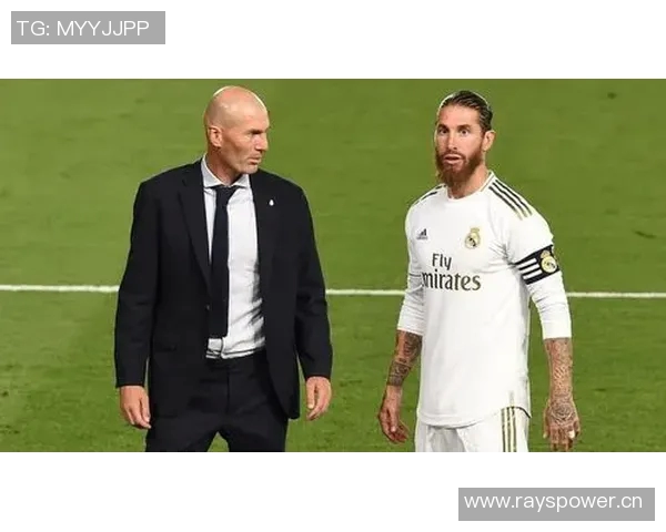 齐达内：在拉莫斯的辅助下，皇马将重拾胜利步伐！