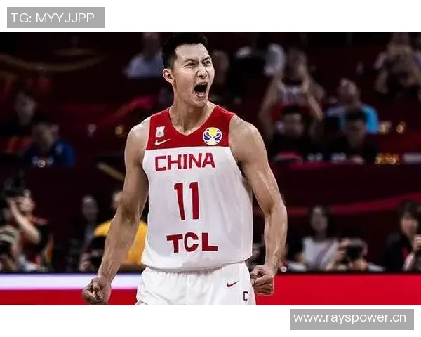 易建联入选国家男篮集训名单，或将重返国家队征战国际赛场