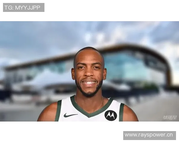 雄鹿后卫米德尔顿荣获本赛季得分王称号：他是如何崛起的？