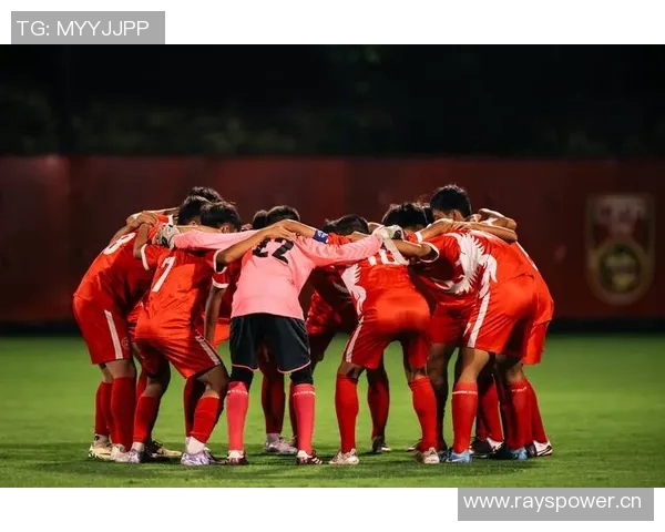 英东杯足球比赛直播精彩瞬间回顾与实时战况分析