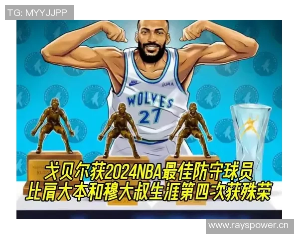 鲁迪戈贝尔在NBA的崛起与影响力分析及未来展望