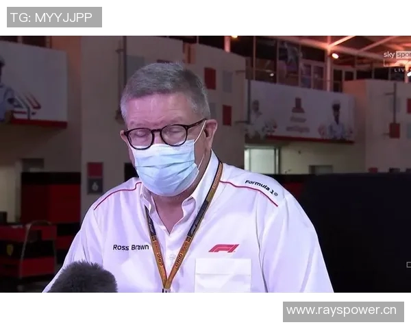 罗斯布朗的传奇之路：从赛车工程师到F1管理者的辉煌历程